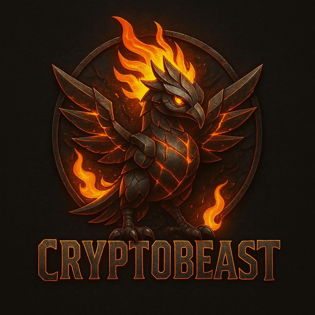 CryptoBeast Presale